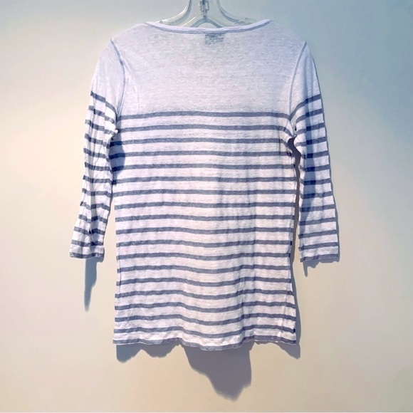 BOGNER Stripe Top - Picture 9 of 15